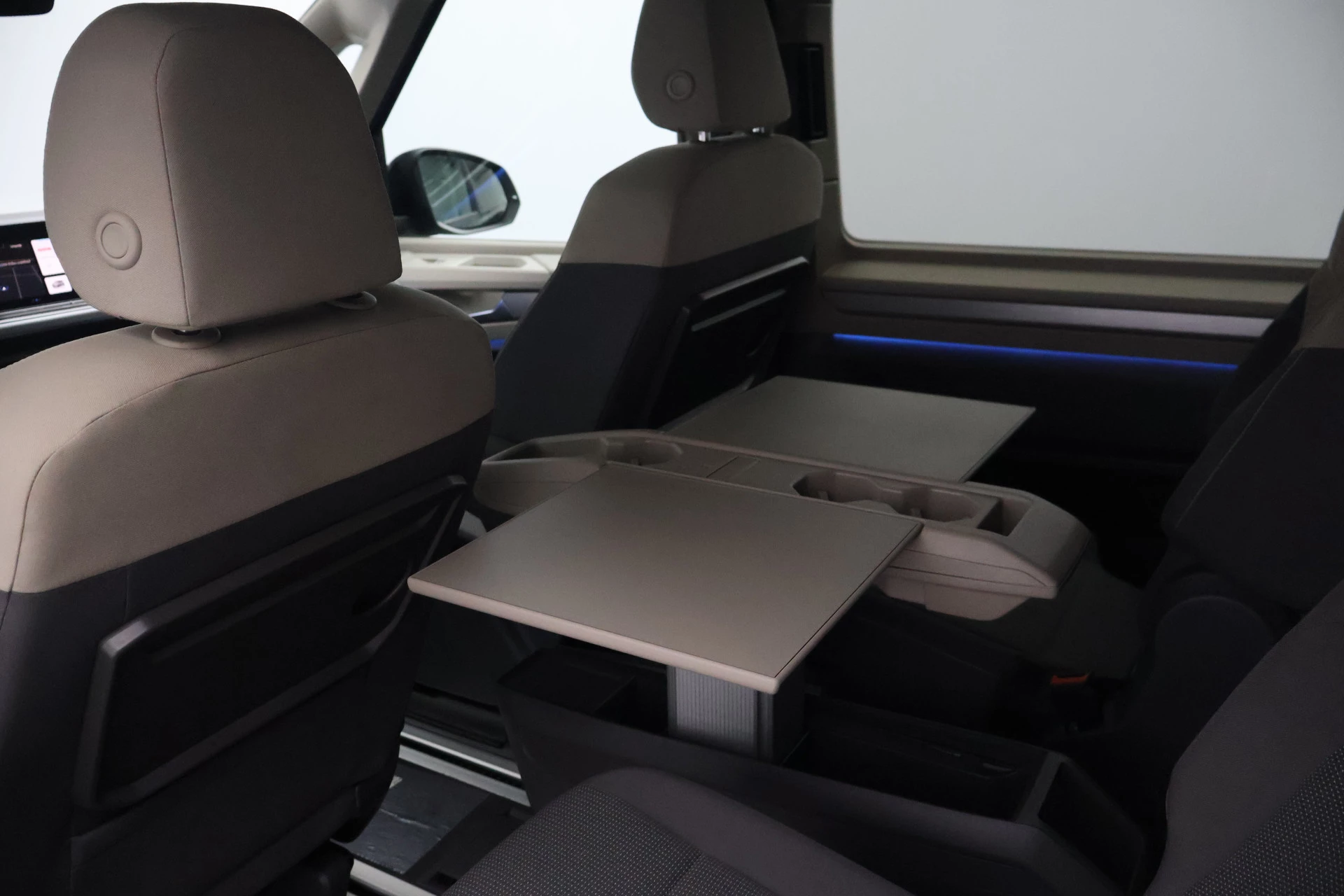 Hoofdafbeelding Volkswagen Multivan