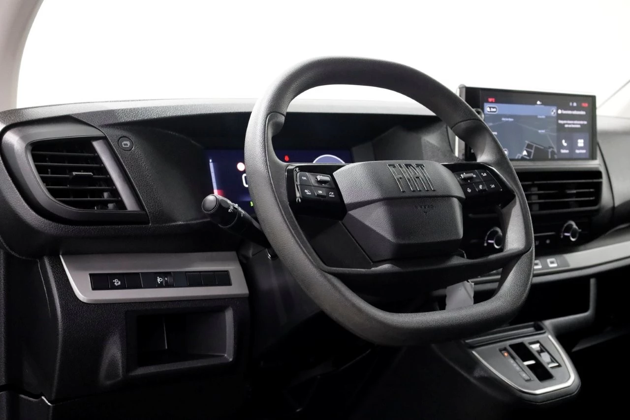 Hoofdafbeelding Fiat Scudo