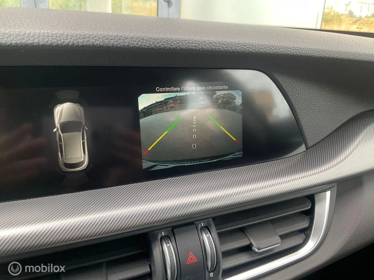 Hoofdafbeelding Alfa Romeo Stelvio