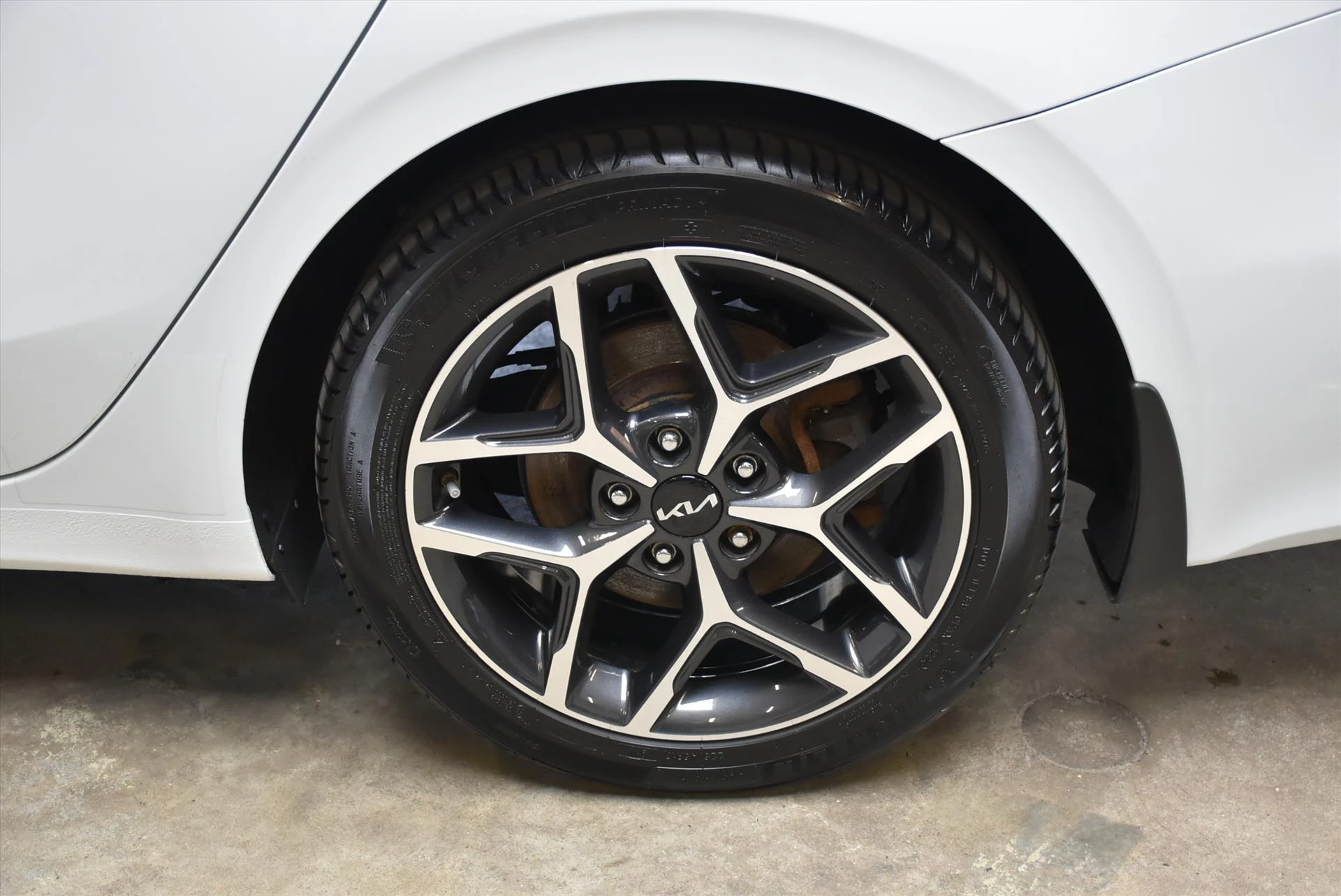 Hoofdafbeelding Kia Ceed