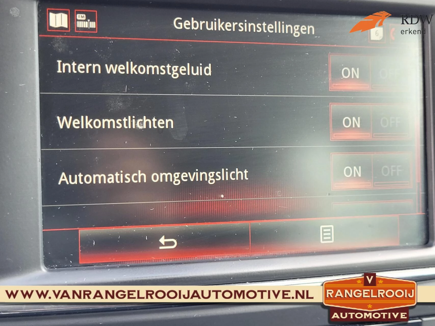 Hoofdafbeelding Renault Kadjar