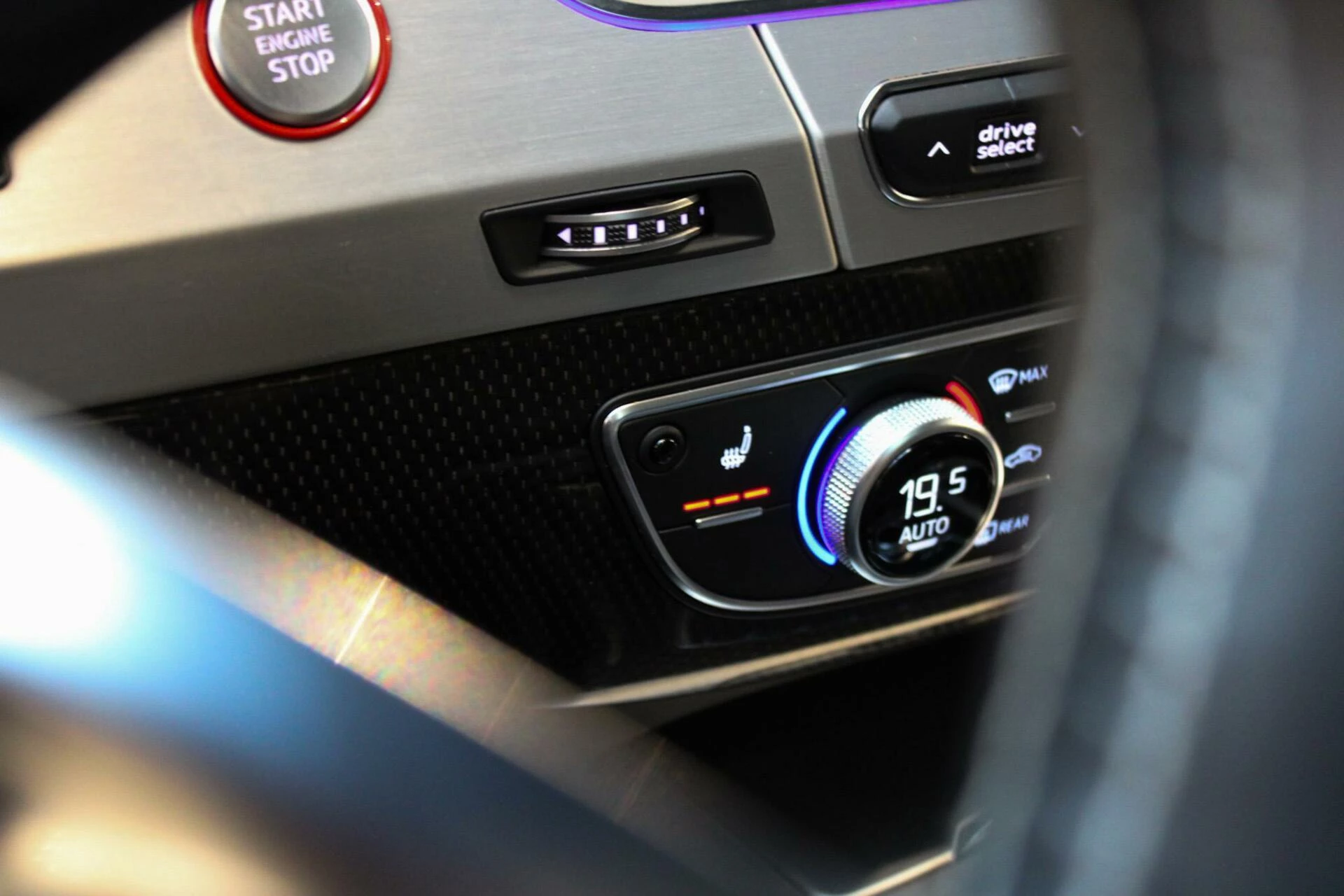 Hoofdafbeelding Audi SQ7