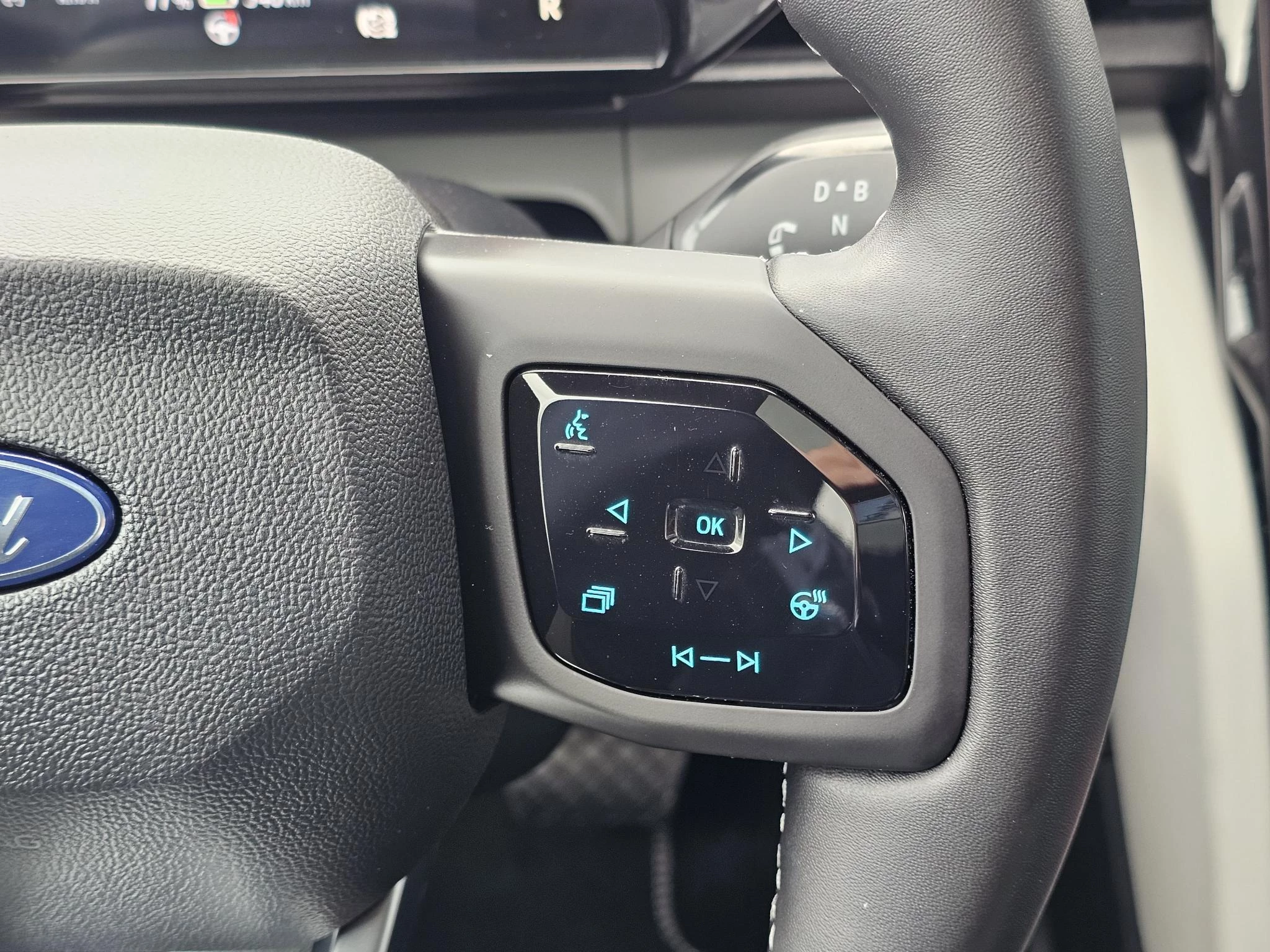 Hoofdafbeelding Ford Explorer