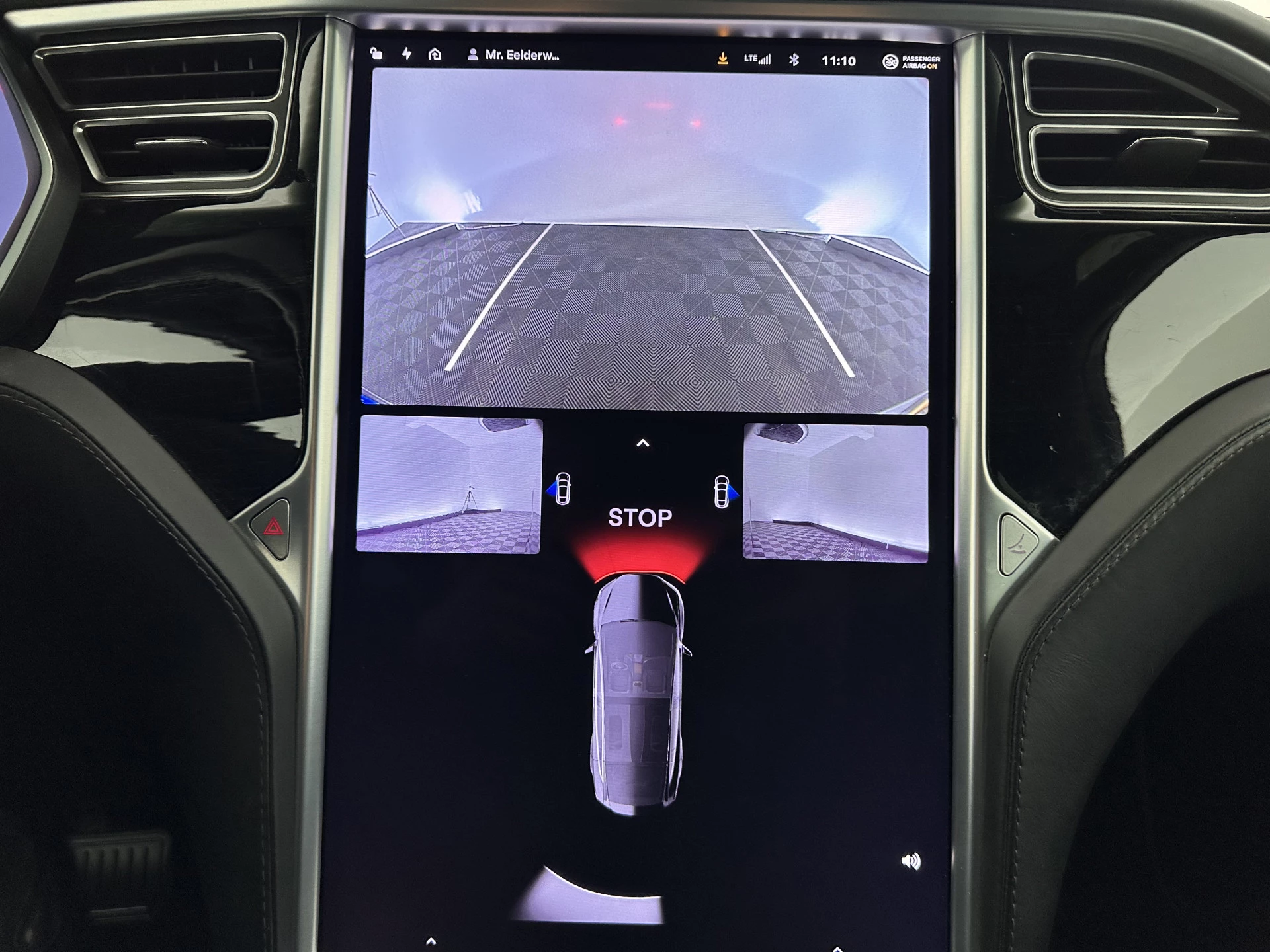 Hoofdafbeelding Tesla Model X