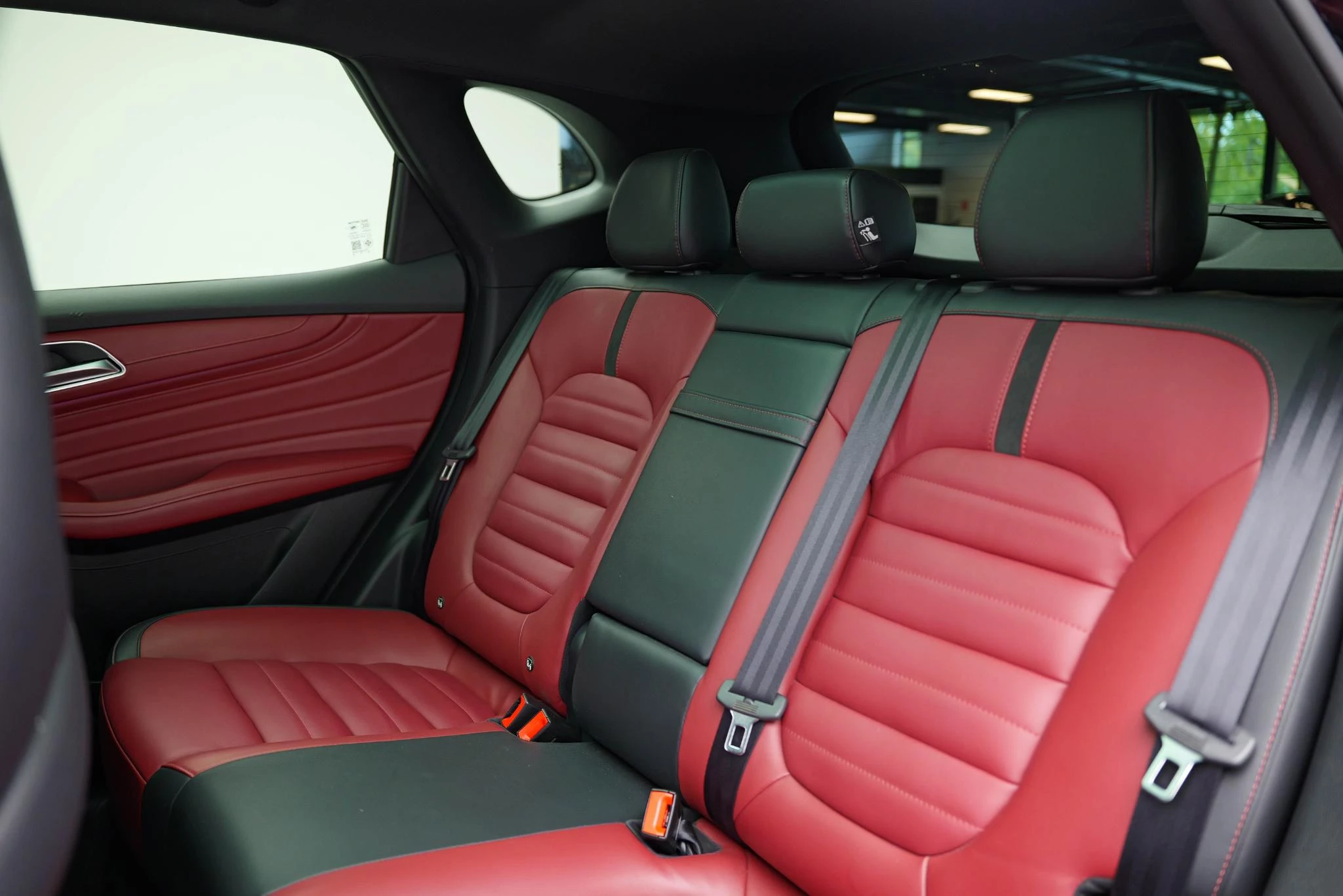 Hoofdafbeelding MG EHS