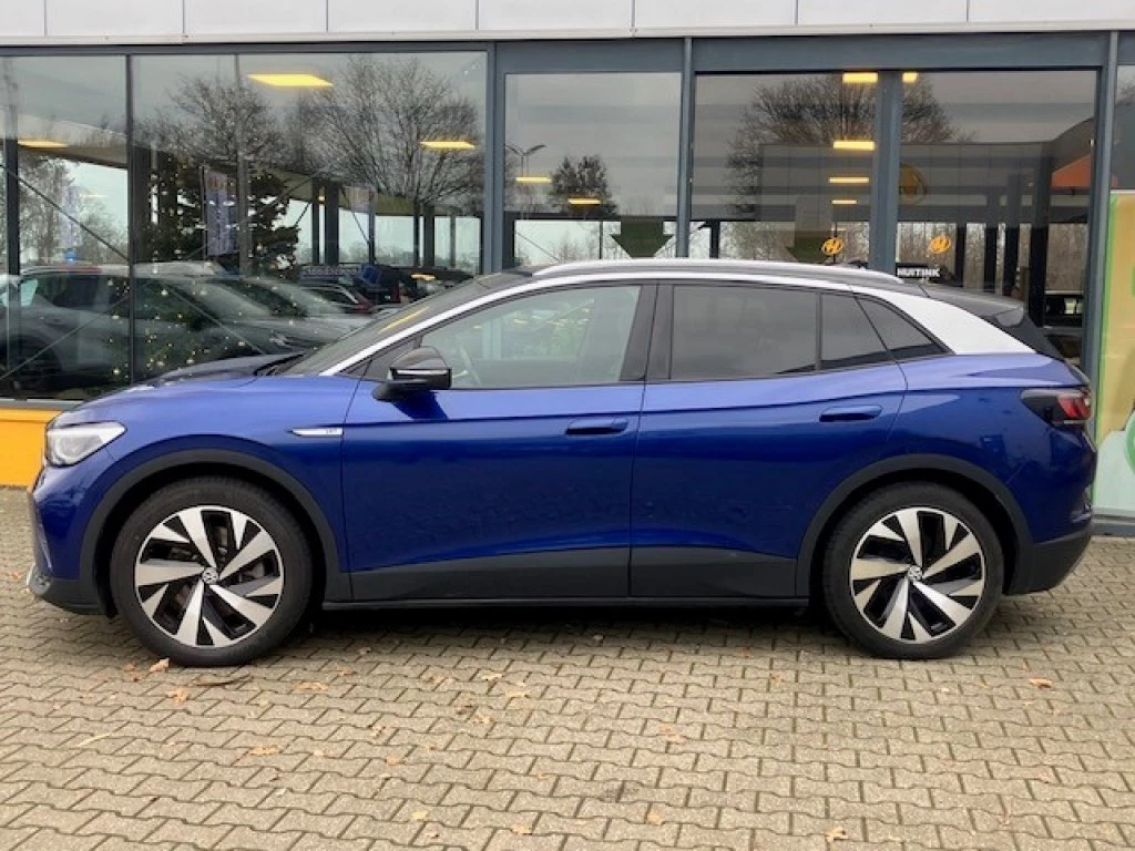 Hoofdafbeelding Volkswagen ID.4