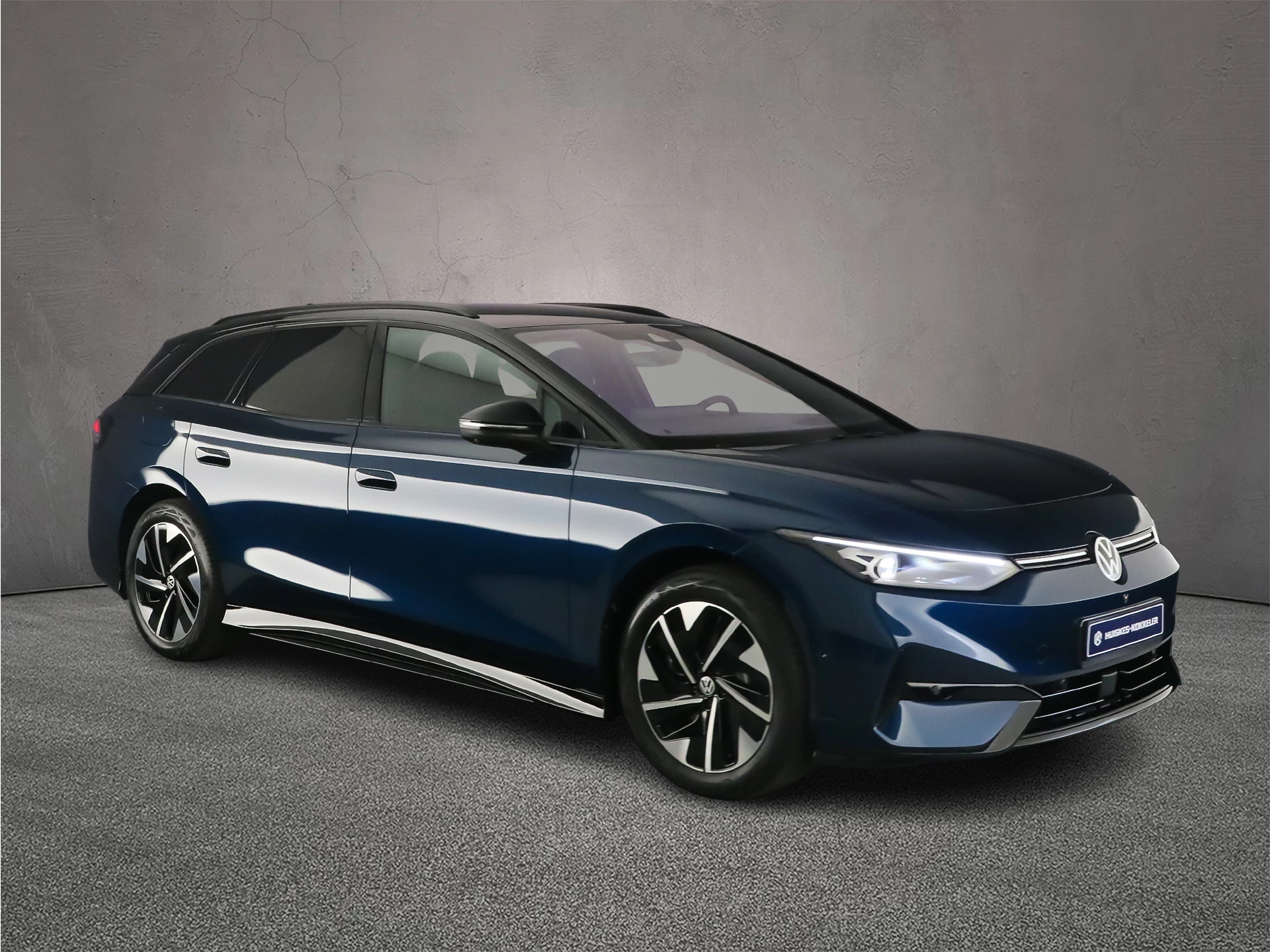 Hoofdafbeelding Volkswagen ID.7