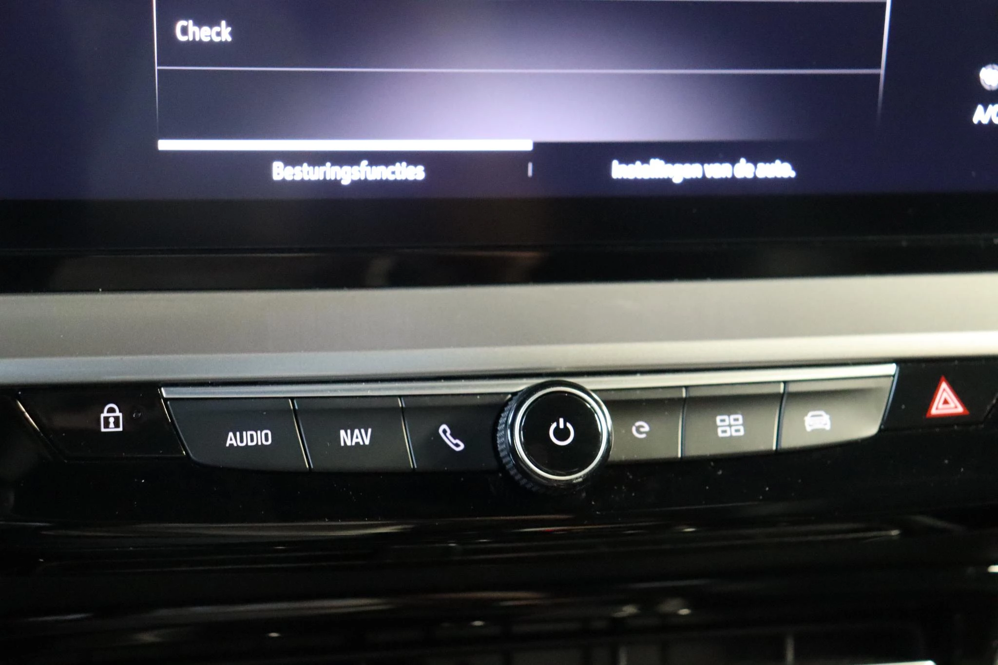 Hoofdafbeelding Opel Mokka-e
