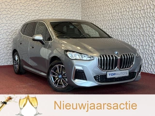 BMW 2 Serie Active Tourer ✅ 230E ✅ XDRIVE 326 PK M SPORT LED ELEK.KLEP CAMERA WEGKLAPBARE.TREKHAAK 04/2024 AWD 4X4 4WD M-Sportpakket  PHEV