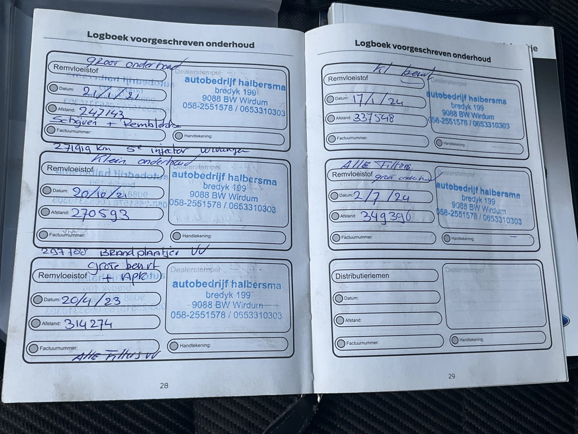 Hoofdafbeelding Ford S-Max