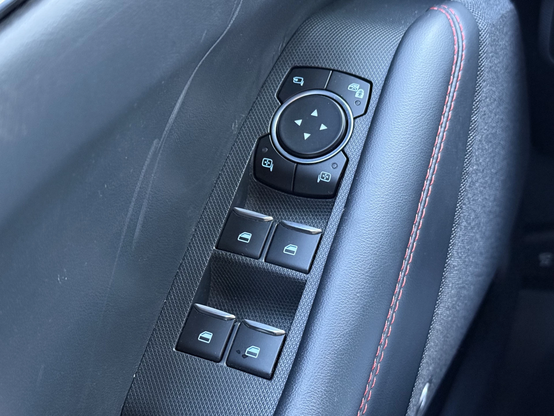 Hoofdafbeelding Ford Mustang Mach-E