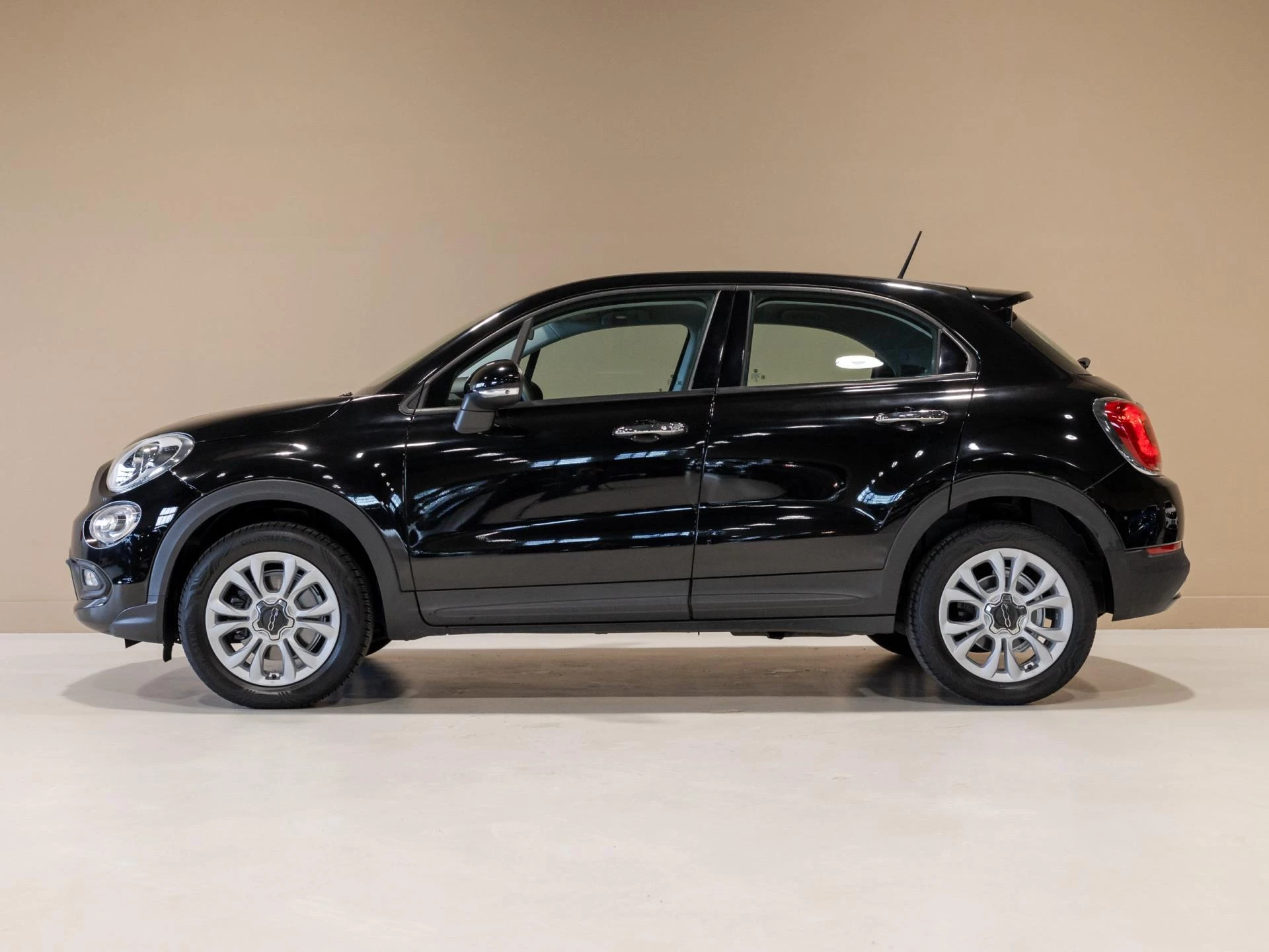 Hoofdafbeelding Fiat 500X