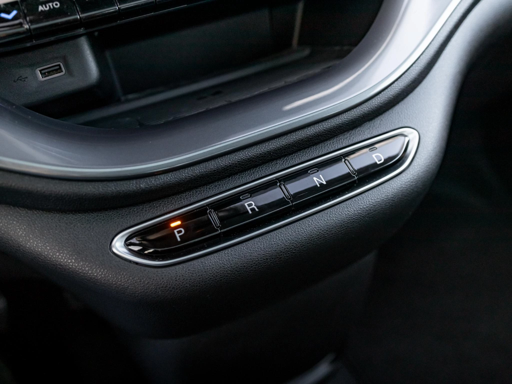 Hoofdafbeelding Fiat 500e