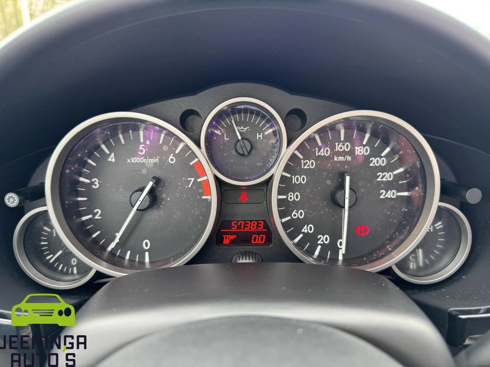 Hoofdafbeelding Mazda MX-5