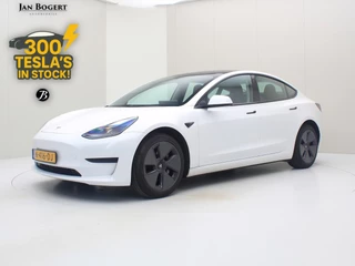 Tesla Model 3 Standard RWD Plus FACELIFT 94% SoH [ LFP ACCU+WARMTEPOMP+FSD+60 kWh+PREMIUM AUDIO ]