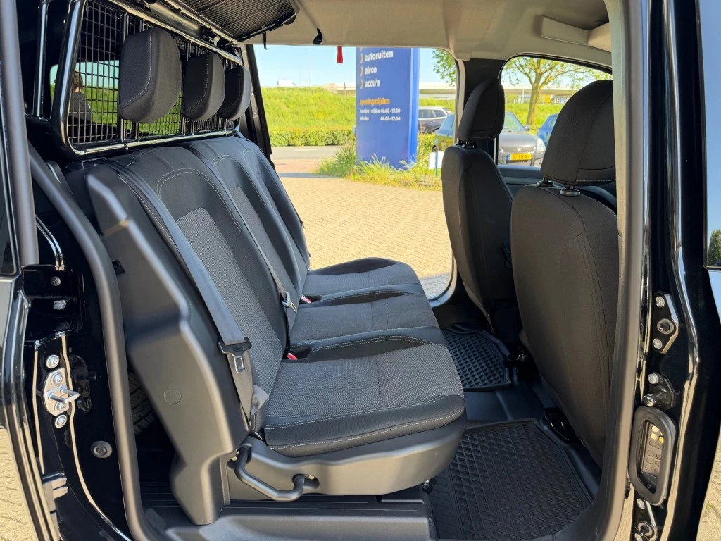 Hoofdafbeelding Mercedes-Benz Citan