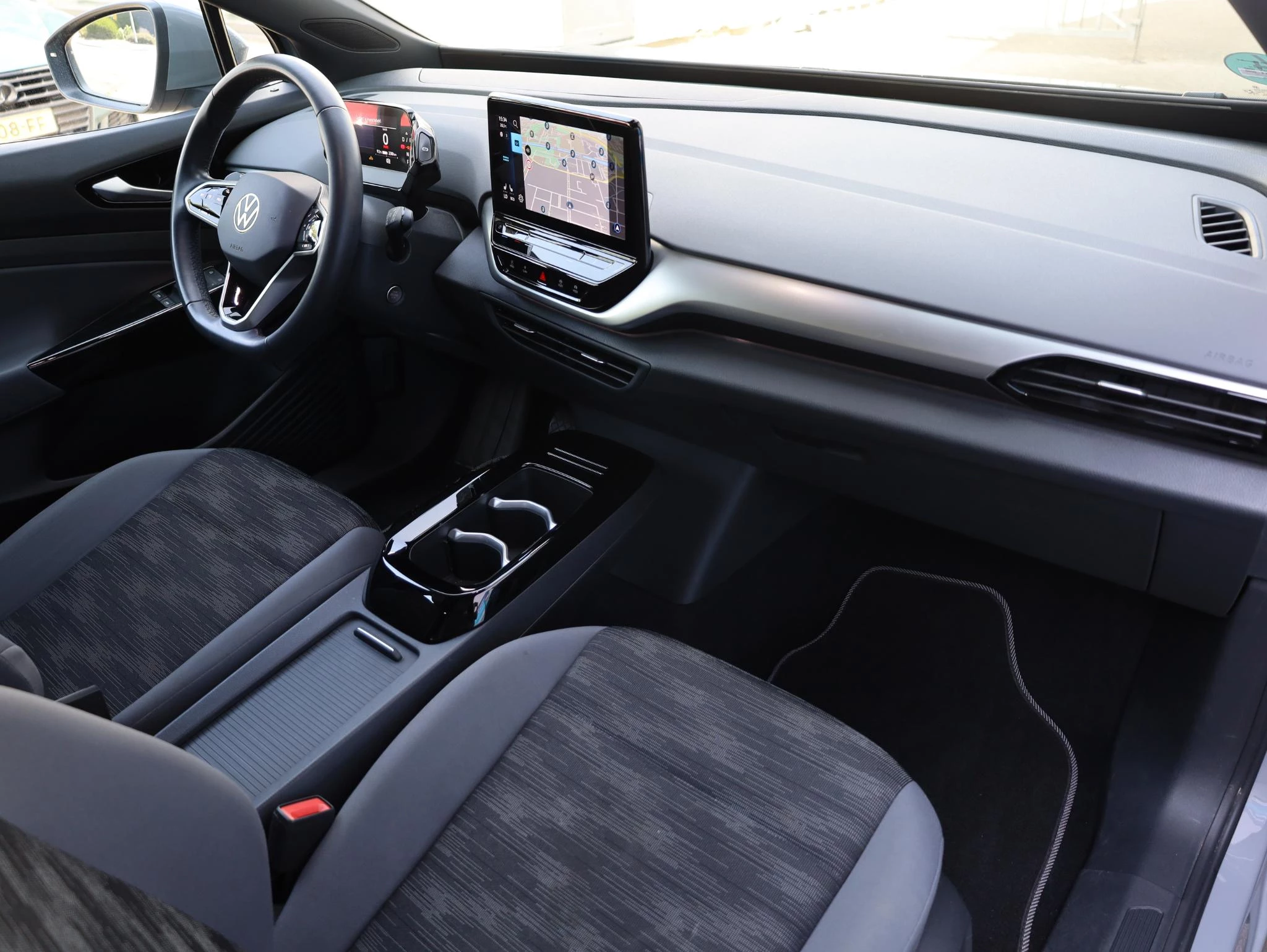 Hoofdafbeelding Volkswagen ID.4