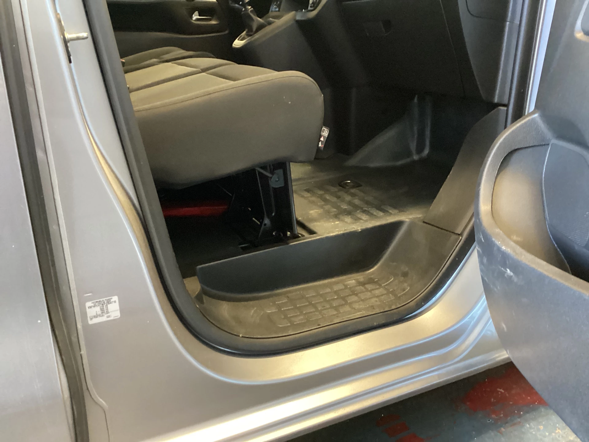 Hoofdafbeelding Fiat Scudo