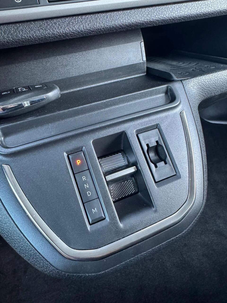Hoofdafbeelding Fiat Scudo