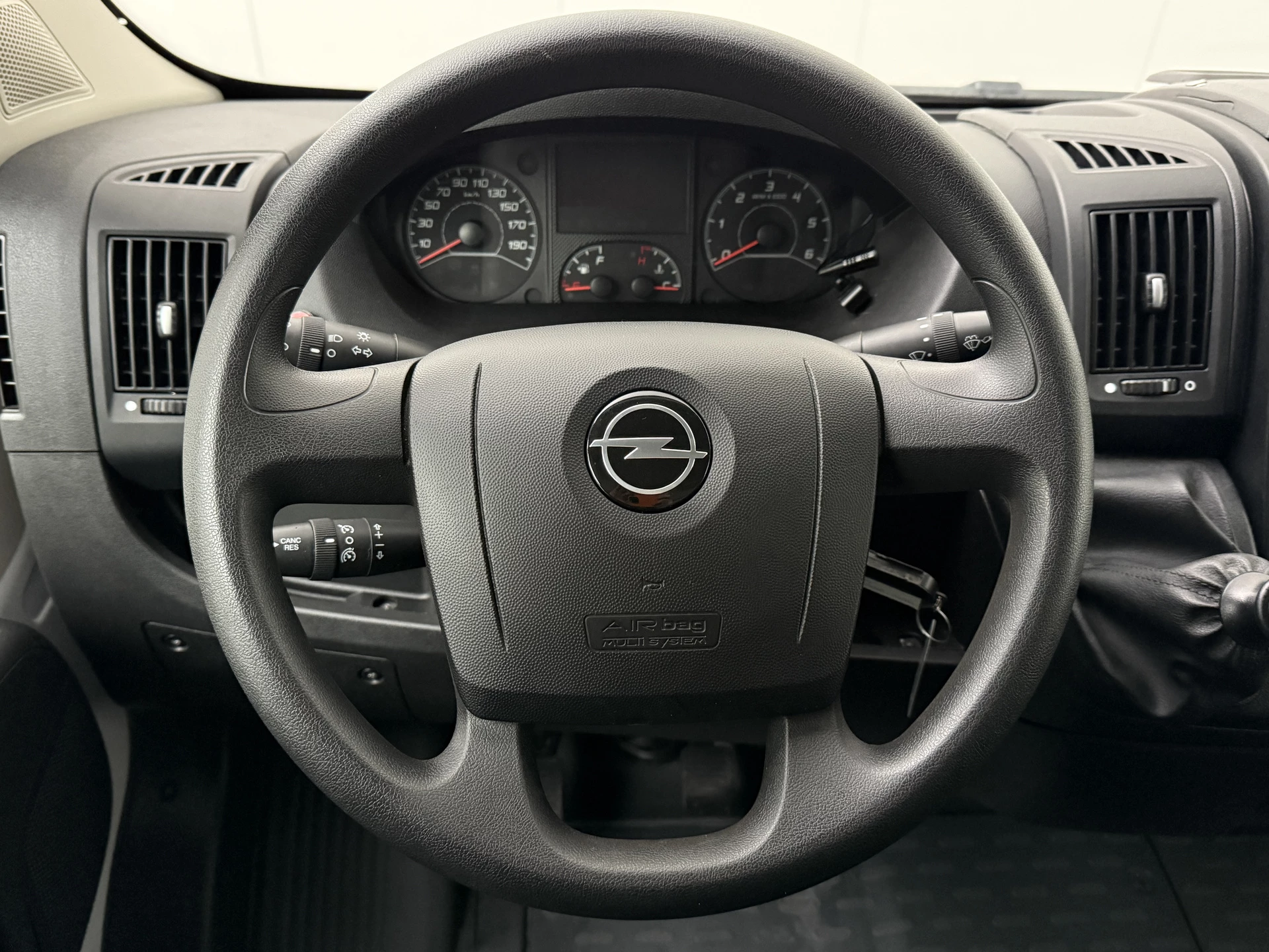 Hoofdafbeelding Peugeot Boxer