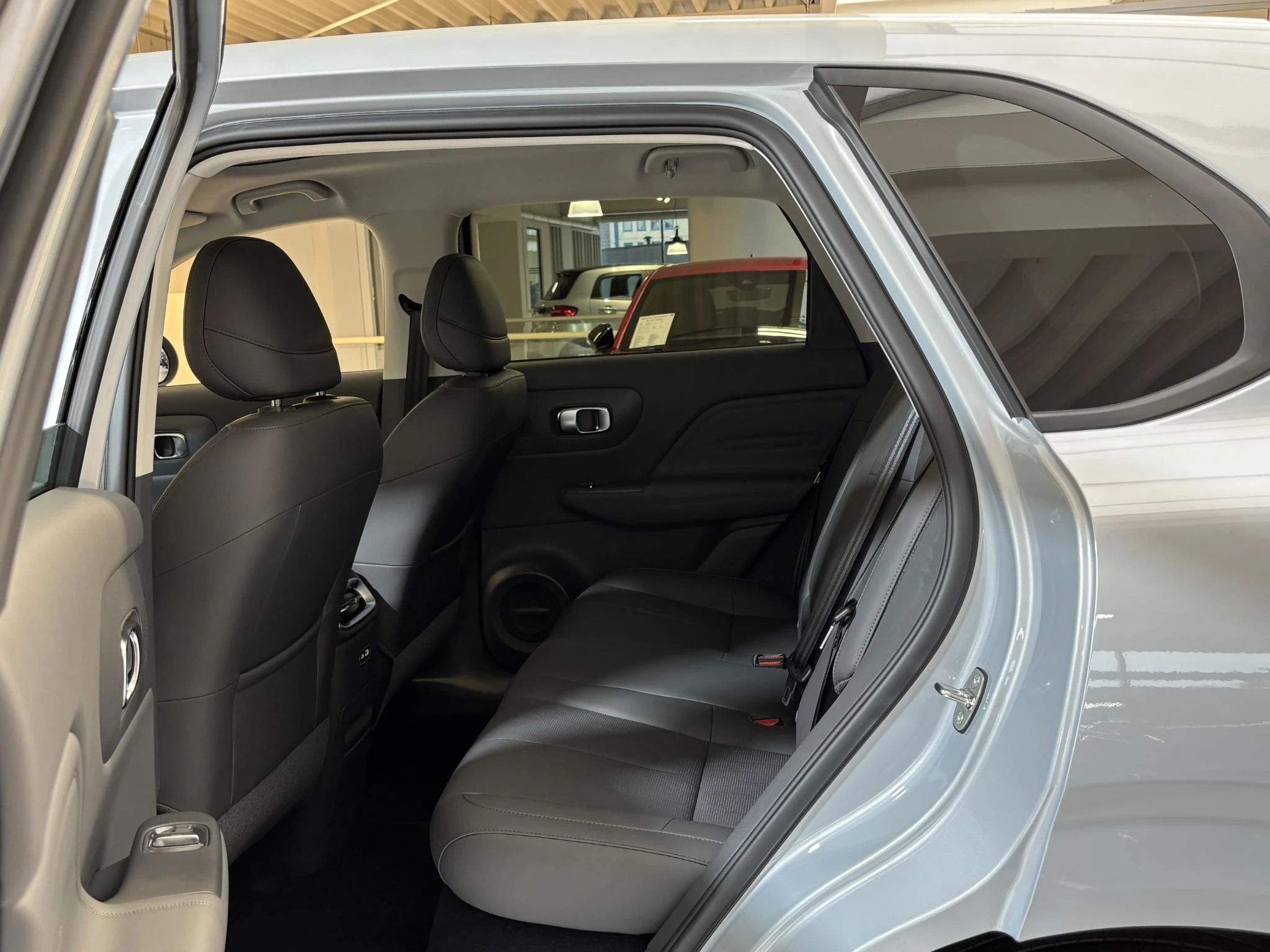 Hoofdafbeelding Leapmotor B10