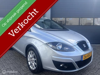 Seat Altea XL 1.2 TSI Ecomotive Businessline High Uitvoering