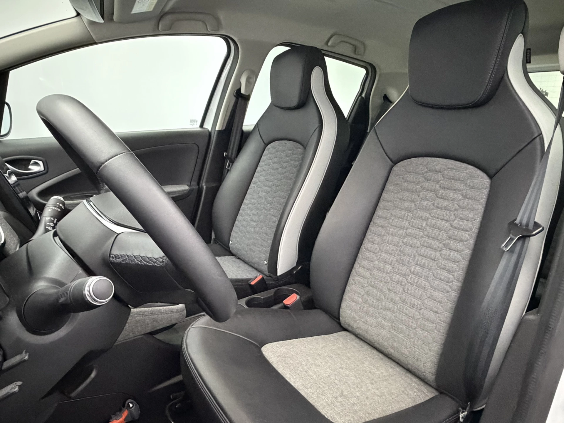 Hoofdafbeelding Renault ZOE