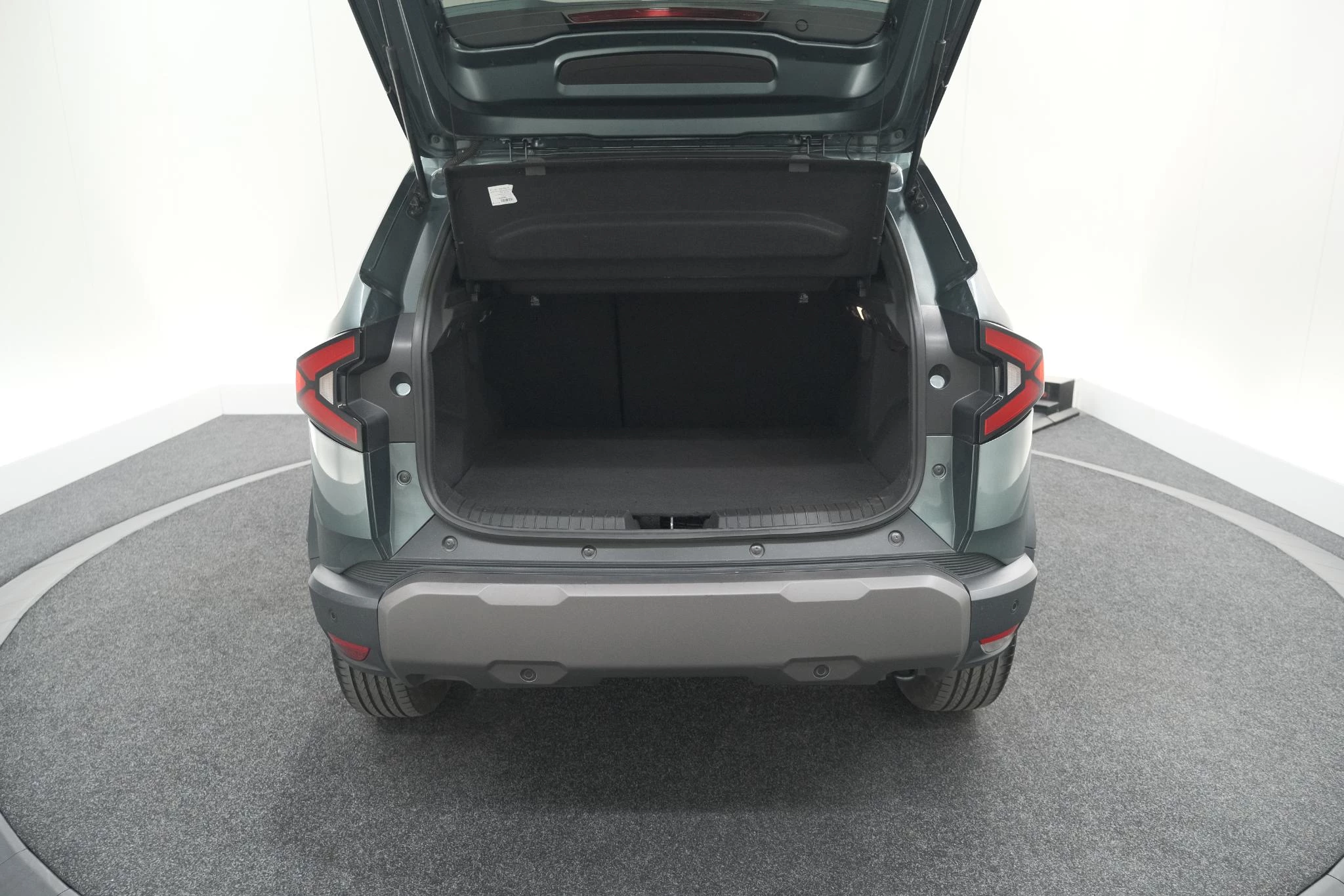 Hoofdafbeelding Dacia Duster