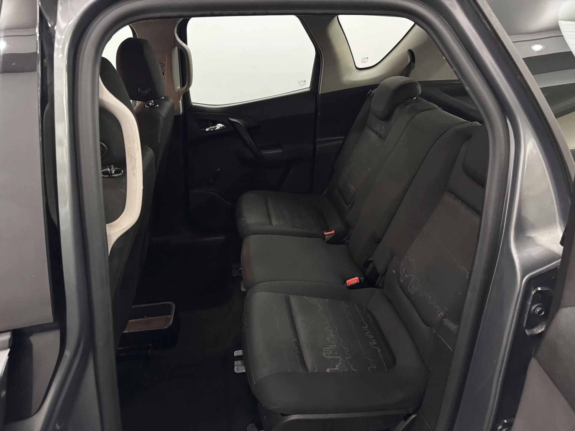 Hoofdafbeelding Opel Meriva