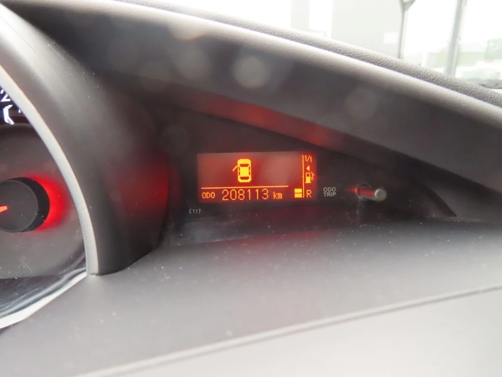 Hoofdafbeelding Toyota Verso