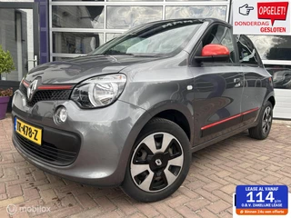 Hoofdafbeelding Renault Twingo Renault Twingo 1.0 SCe Collection * AIRCO * SPOILER * CC *