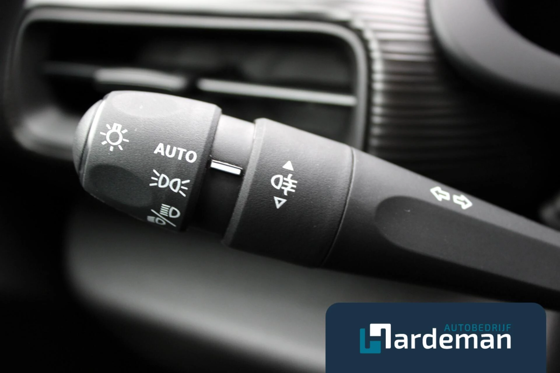 Hoofdafbeelding Jeep Avenger