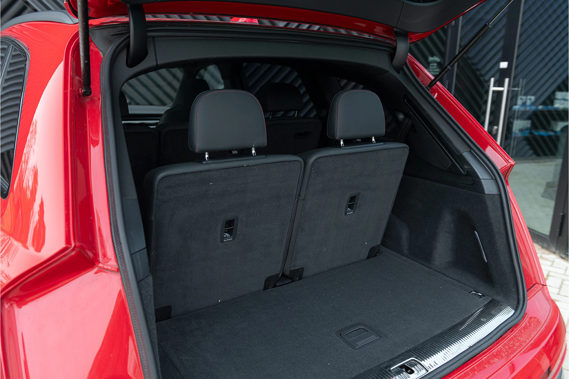 Hoofdafbeelding Audi SQ7