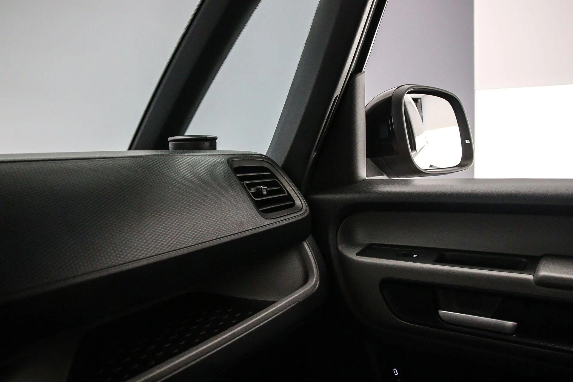 Hoofdafbeelding Volkswagen ID. Buzz Cargo