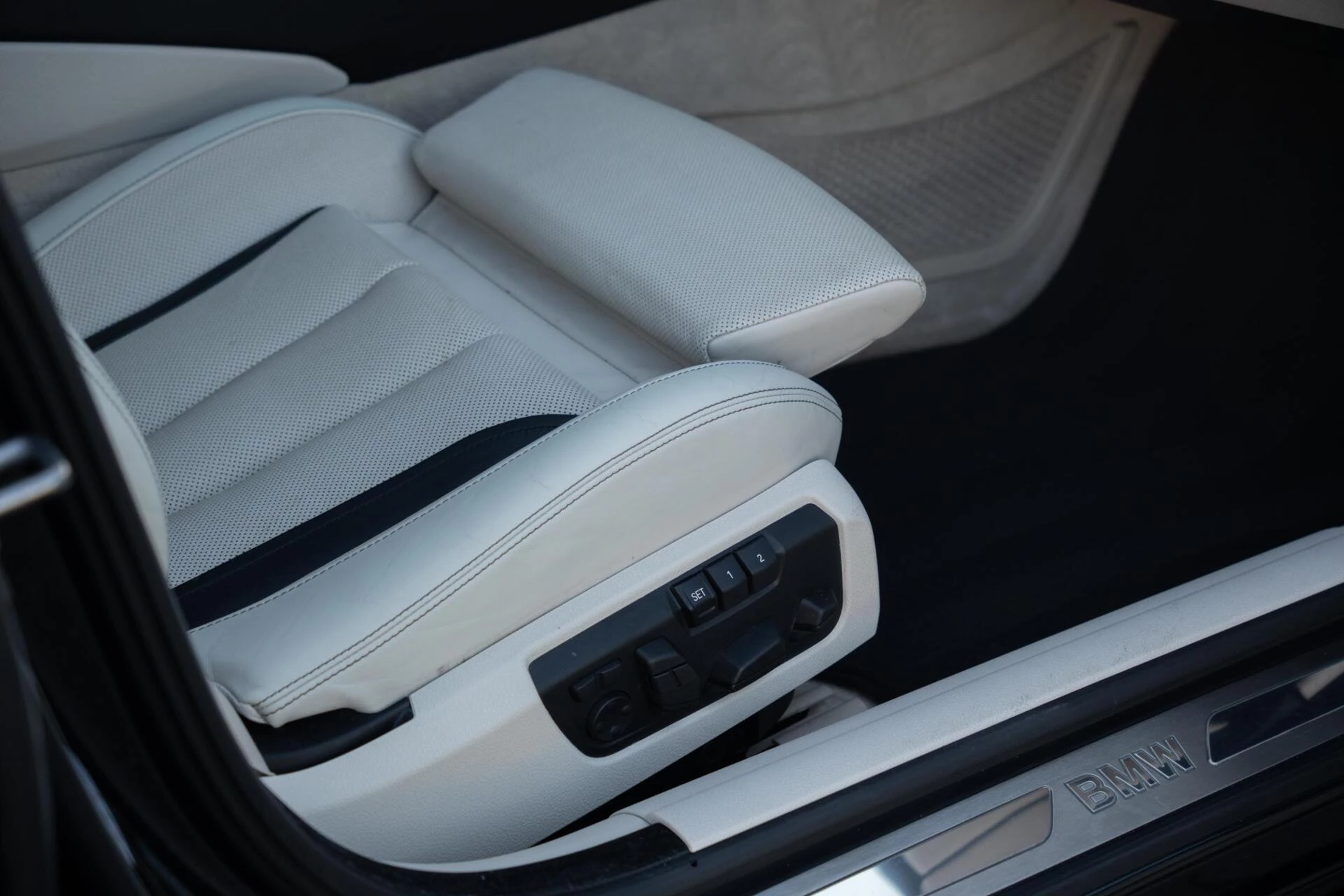 Hoofdafbeelding BMW 6 Serie