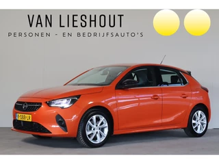 Hoofdafbeelding Opel Corsa Opel Corsa 1.2 Elegance NL-Auto!! Carplay I Camera I Dig.Display