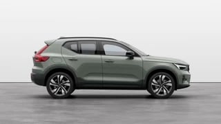 Volvo XC40 | B3 Ultra Dark | PIXEL LED | 360° Camera | Panoramadak | MY 2025 |