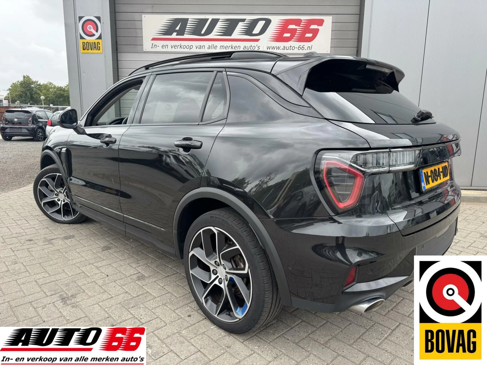 Hoofdafbeelding Lynk & Co 01