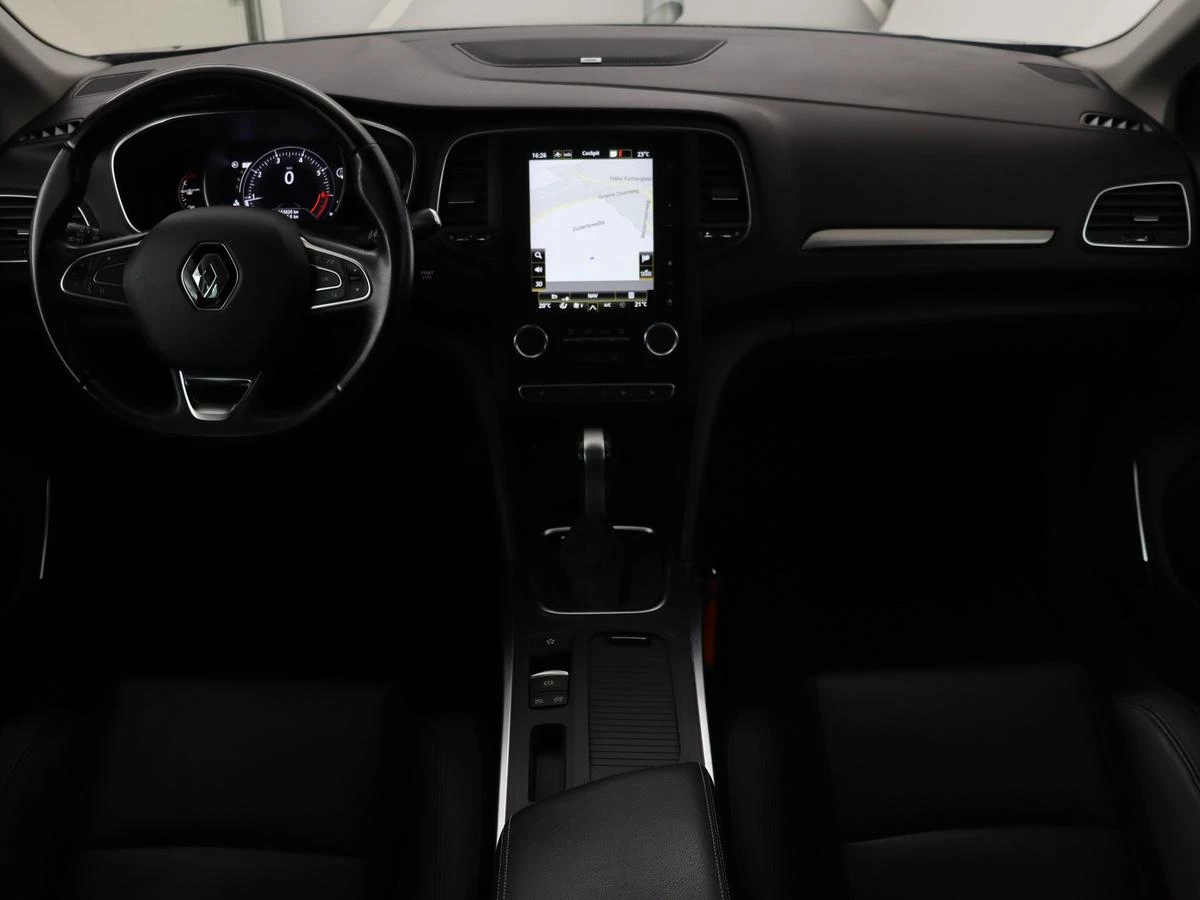Hoofdafbeelding Renault Mégane