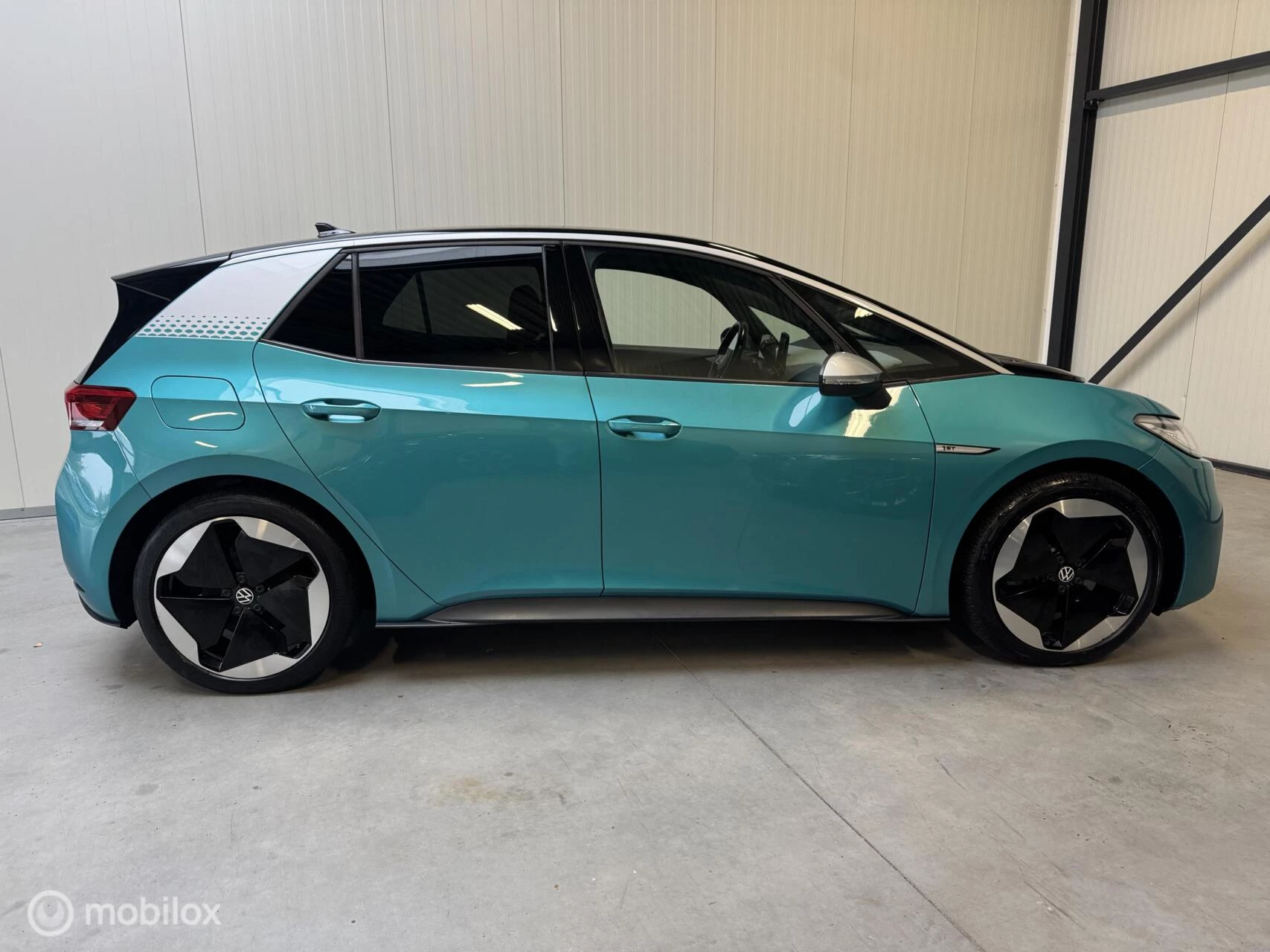 Hoofdafbeelding Volkswagen ID.3