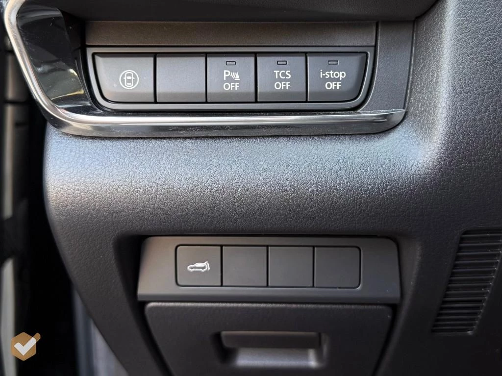 Hoofdafbeelding Mazda CX-30