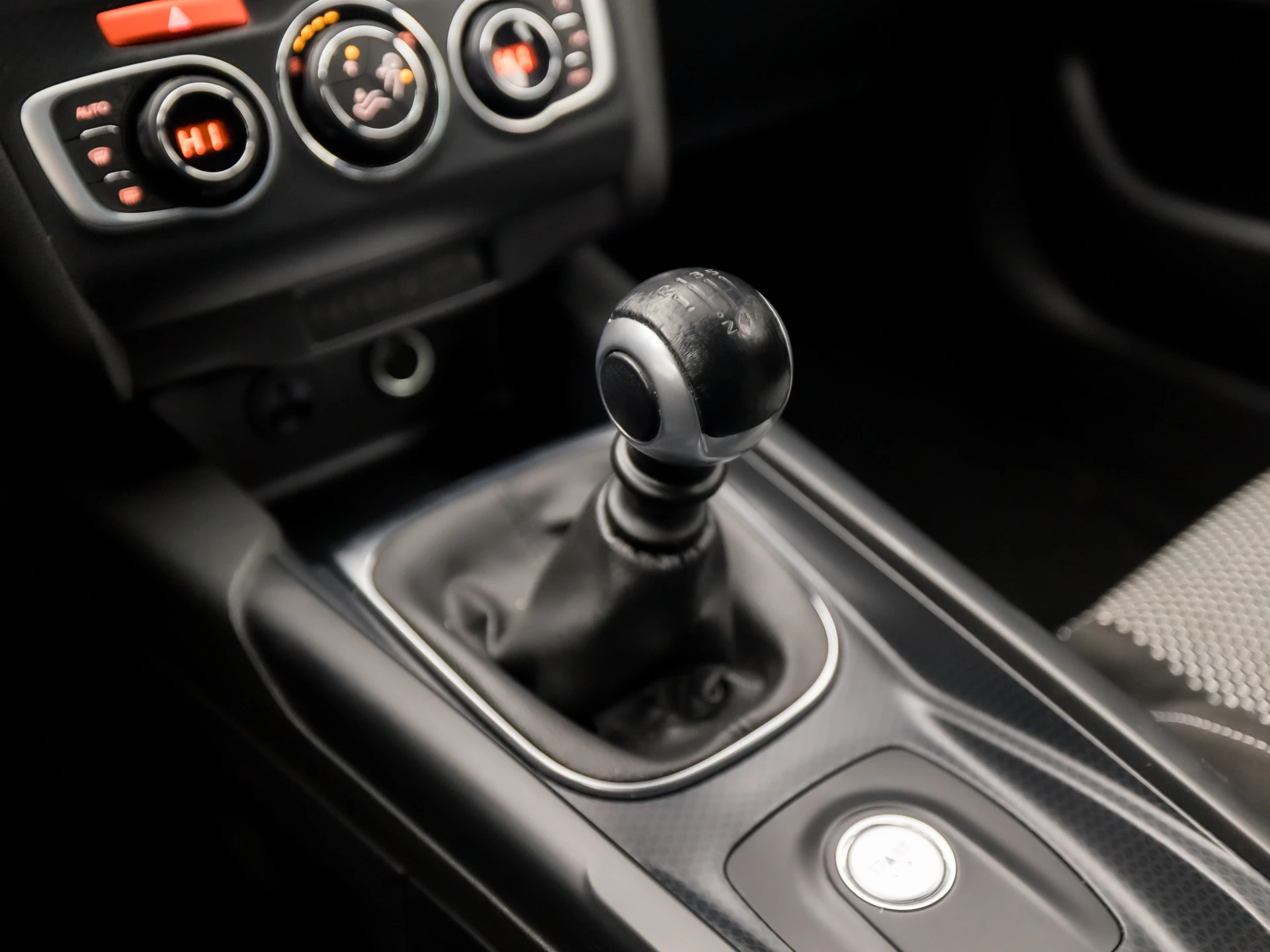 Hoofdafbeelding DS DS 4