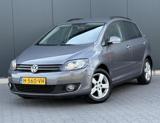 Volkswagen Golf Plus 1.2 TSI Team CarPlay - Luxe Uitvoering - Trekhaak