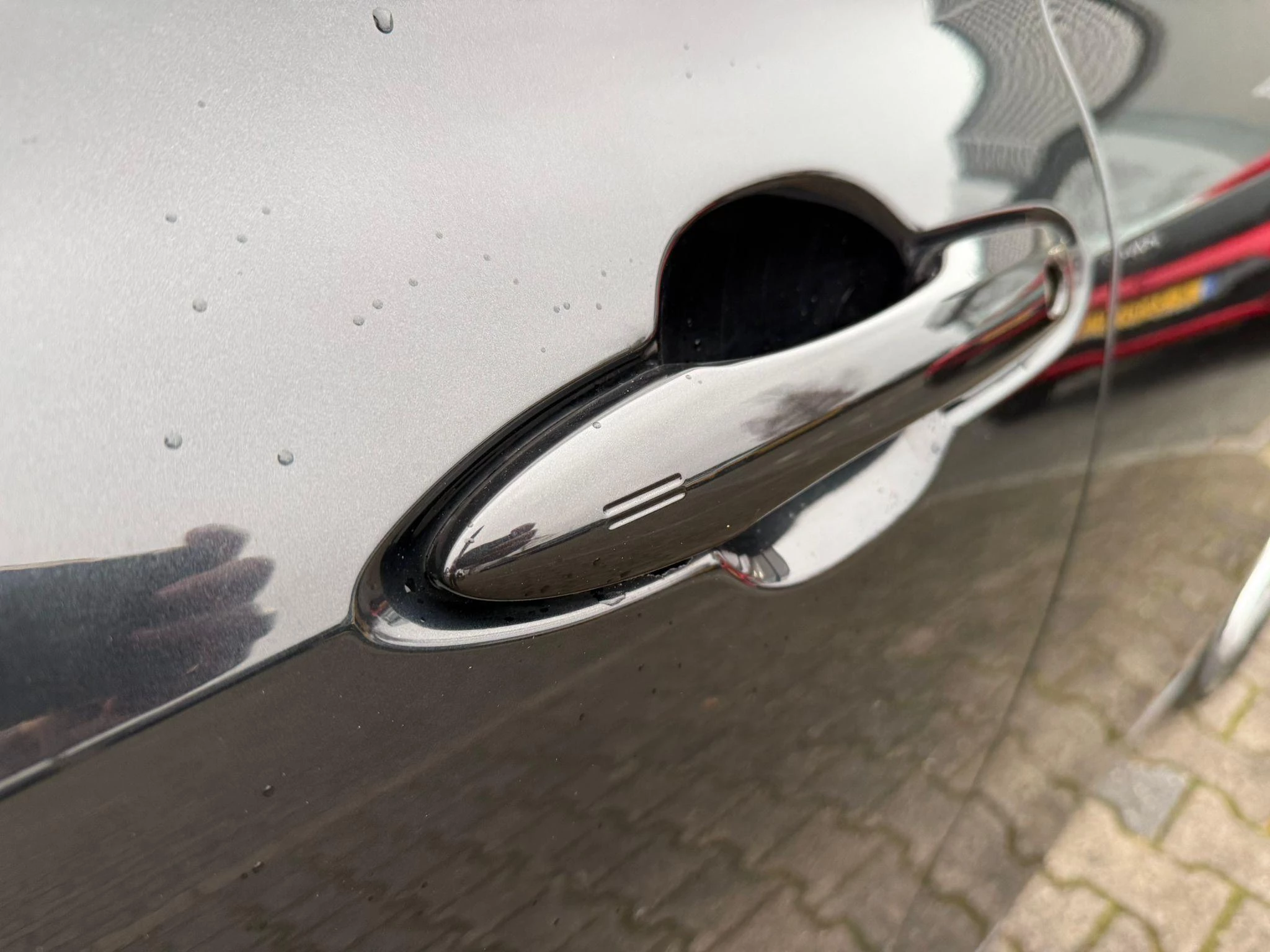 Hoofdafbeelding Toyota Mirai