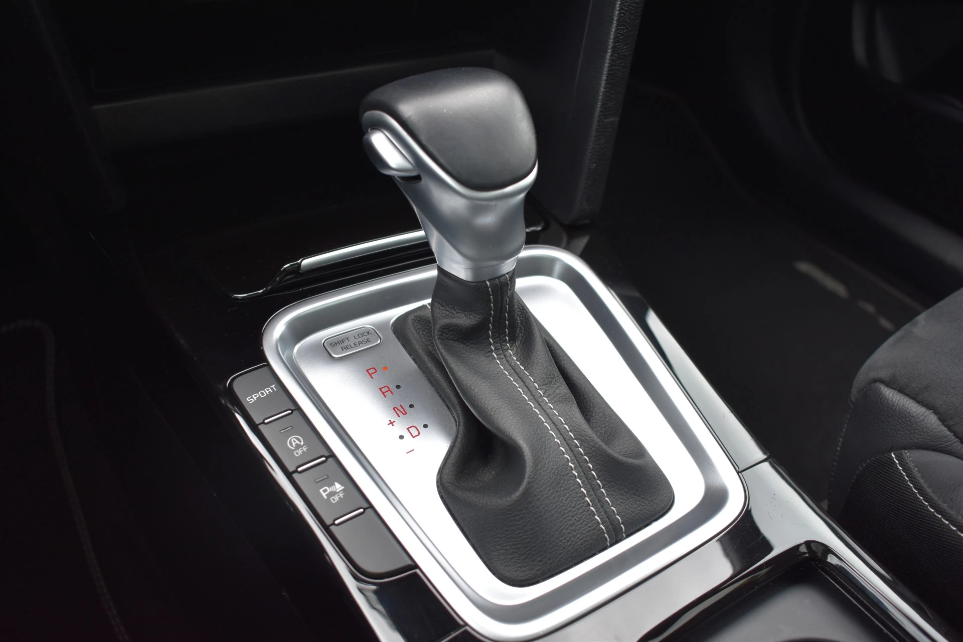 Hoofdafbeelding Kia ProCeed