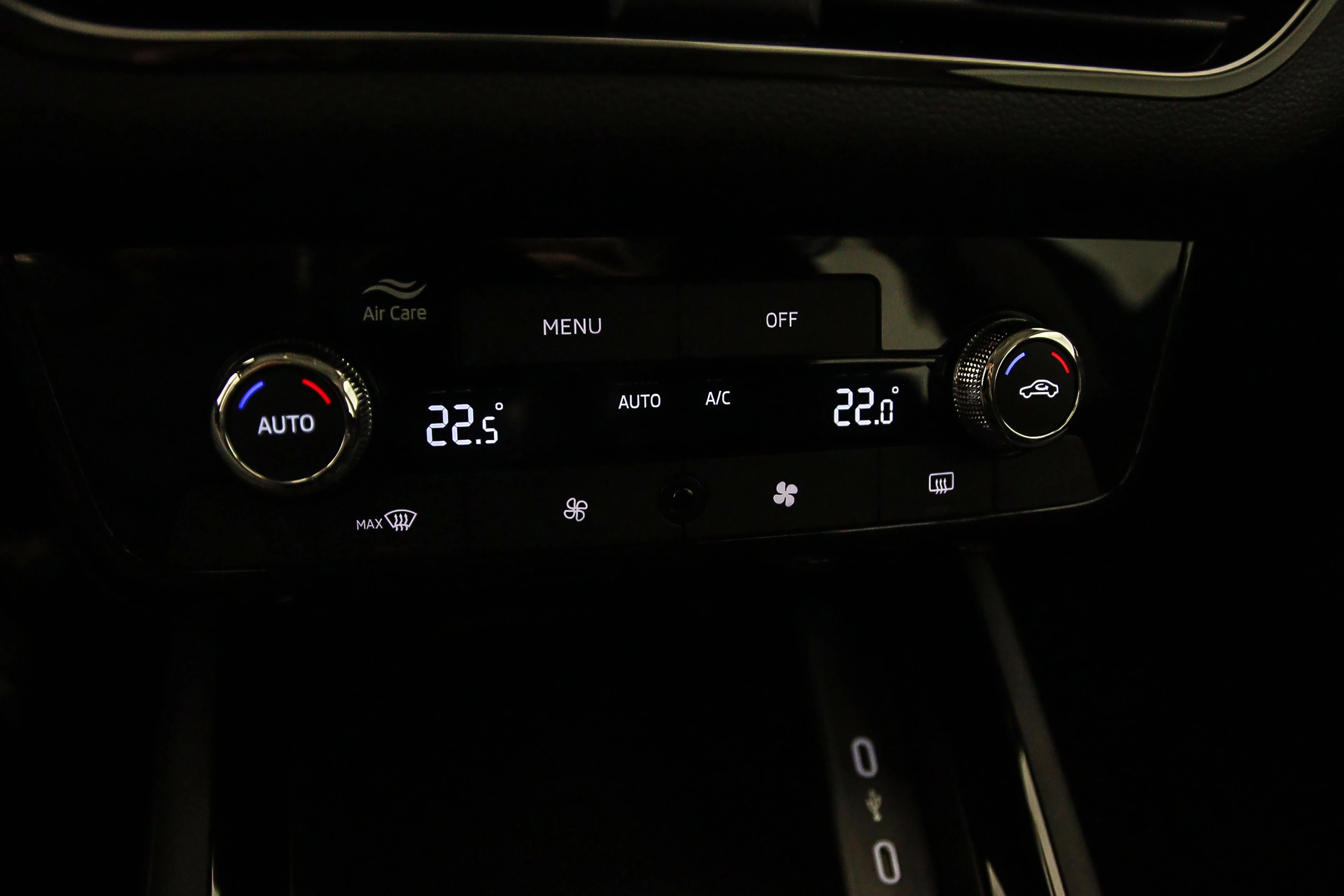 Hoofdafbeelding Škoda Scala