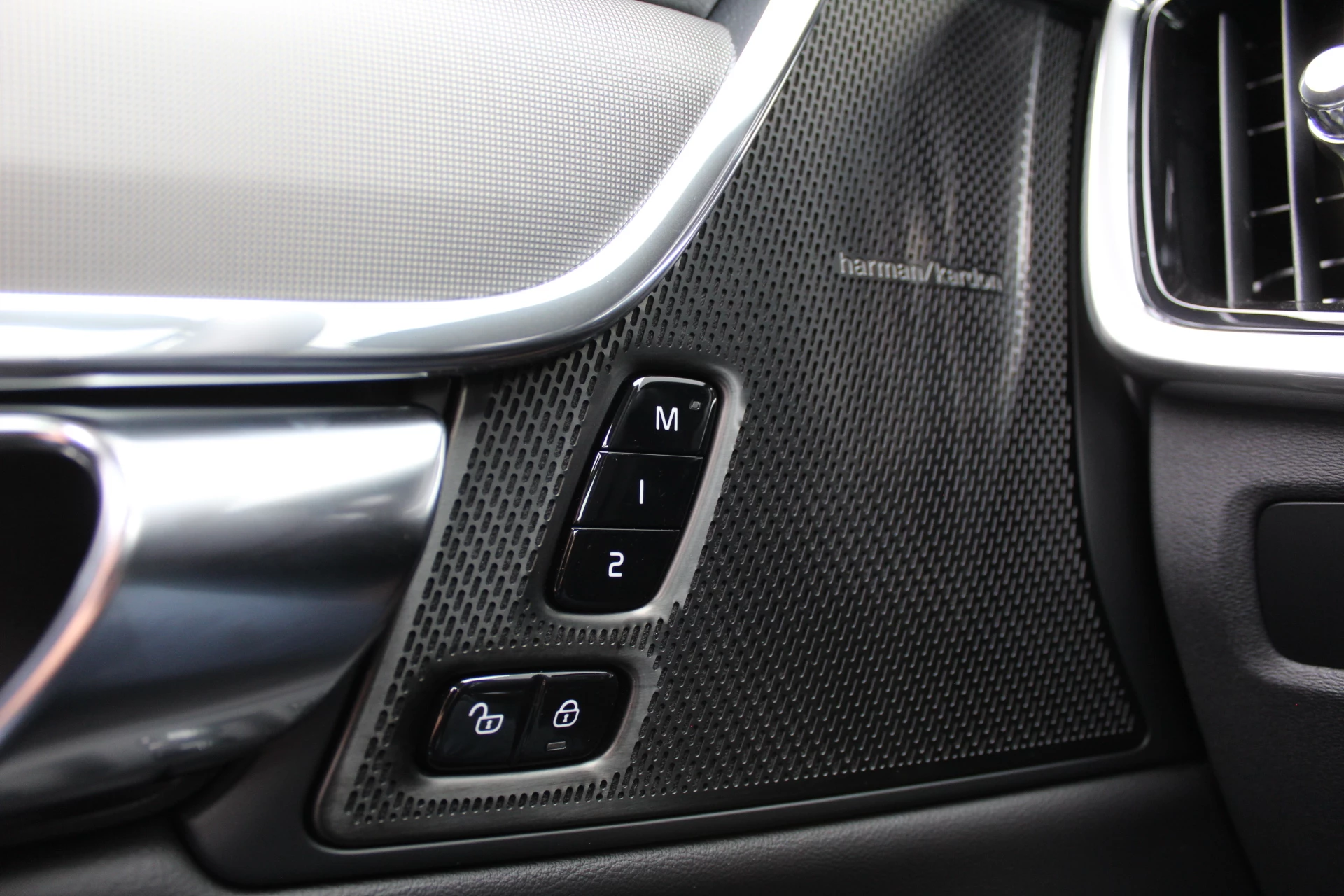 Hoofdafbeelding Volvo S90