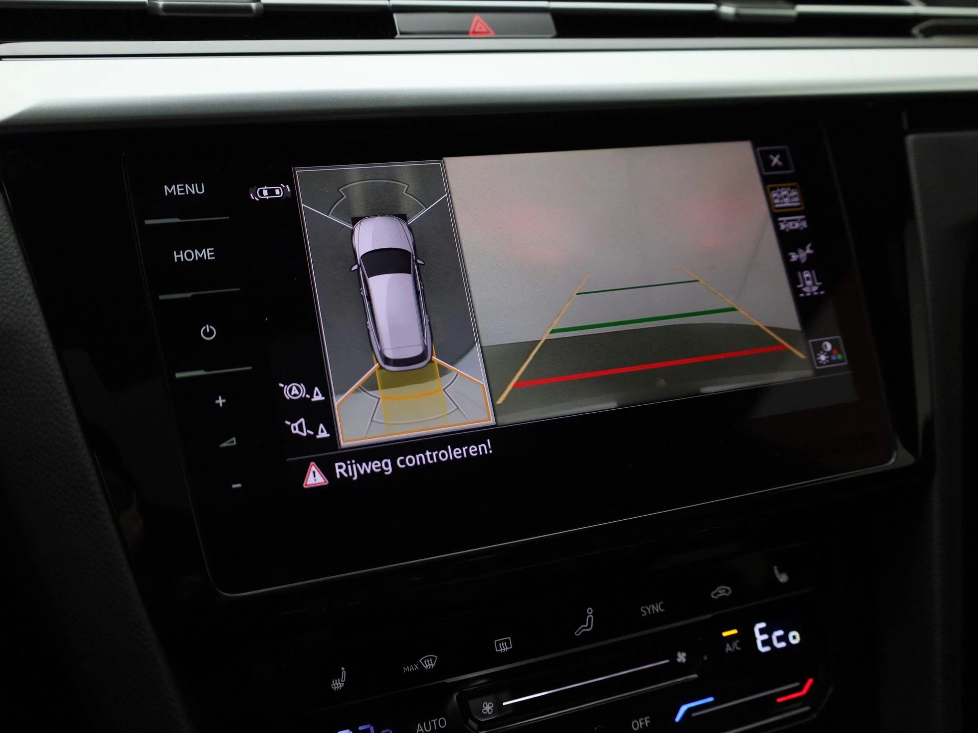 Hoofdafbeelding Volkswagen Arteon