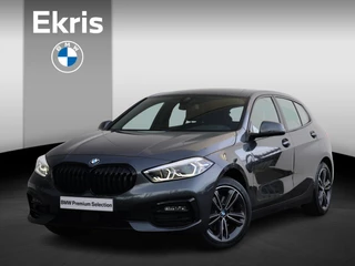 BMW 1-serie 118i Business Edition Sportline / HIFI / Stoelverwarming / Stuurverwarming / Antraciet Hemelbekleding / Sportstoelen /