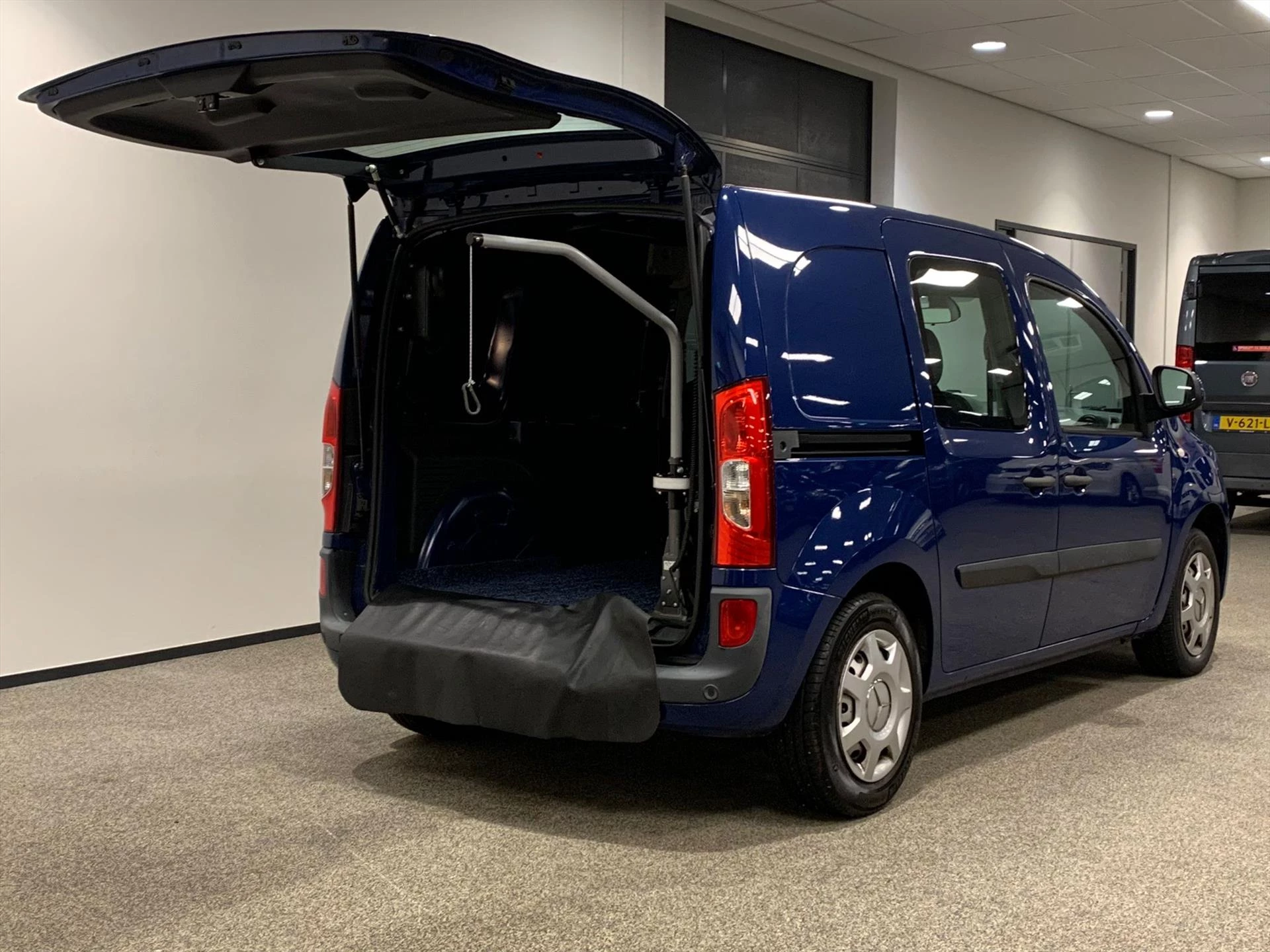 Hoofdafbeelding Mercedes-Benz Citan